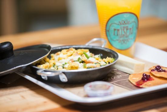 Se Volvió Prisprí Coffe Shop